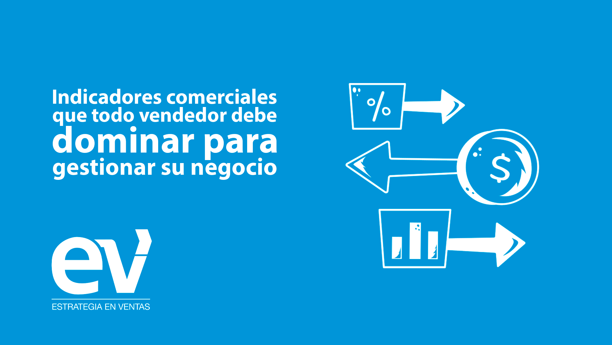 Indicadores comerciales